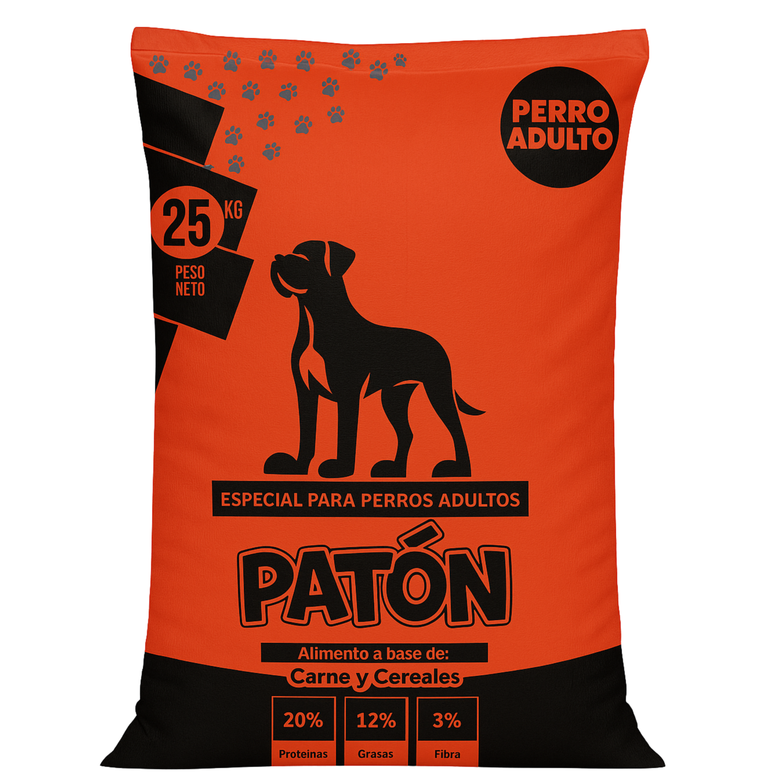 Patón