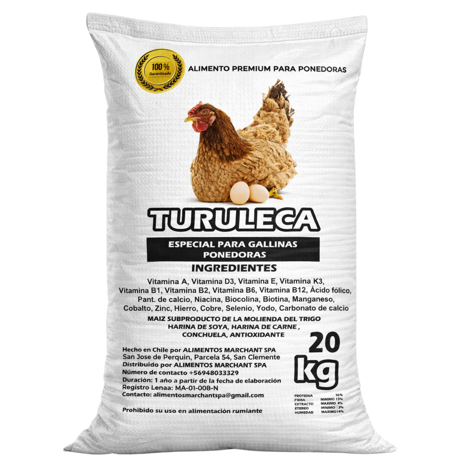 Turuleca