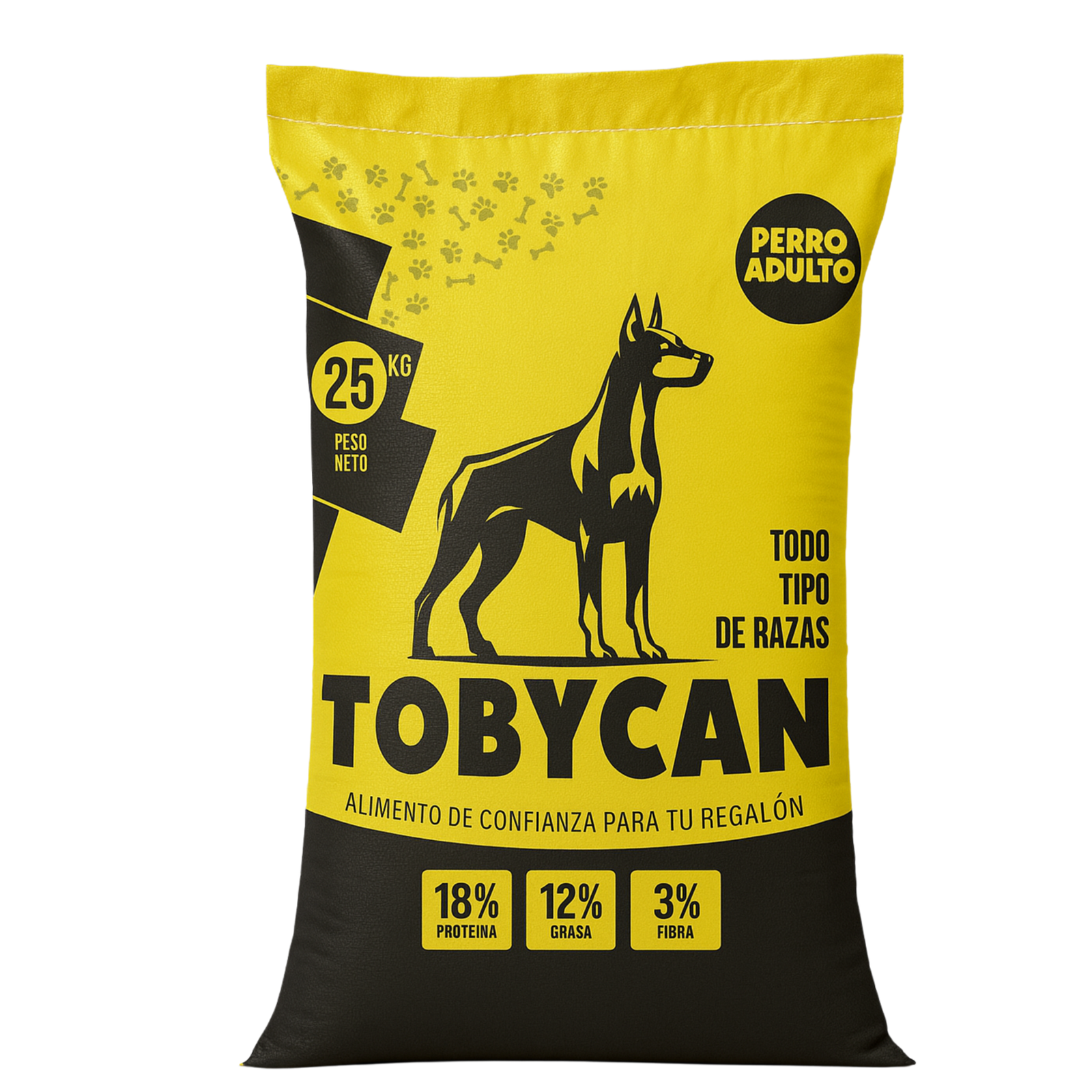 Tobycan producto estrella