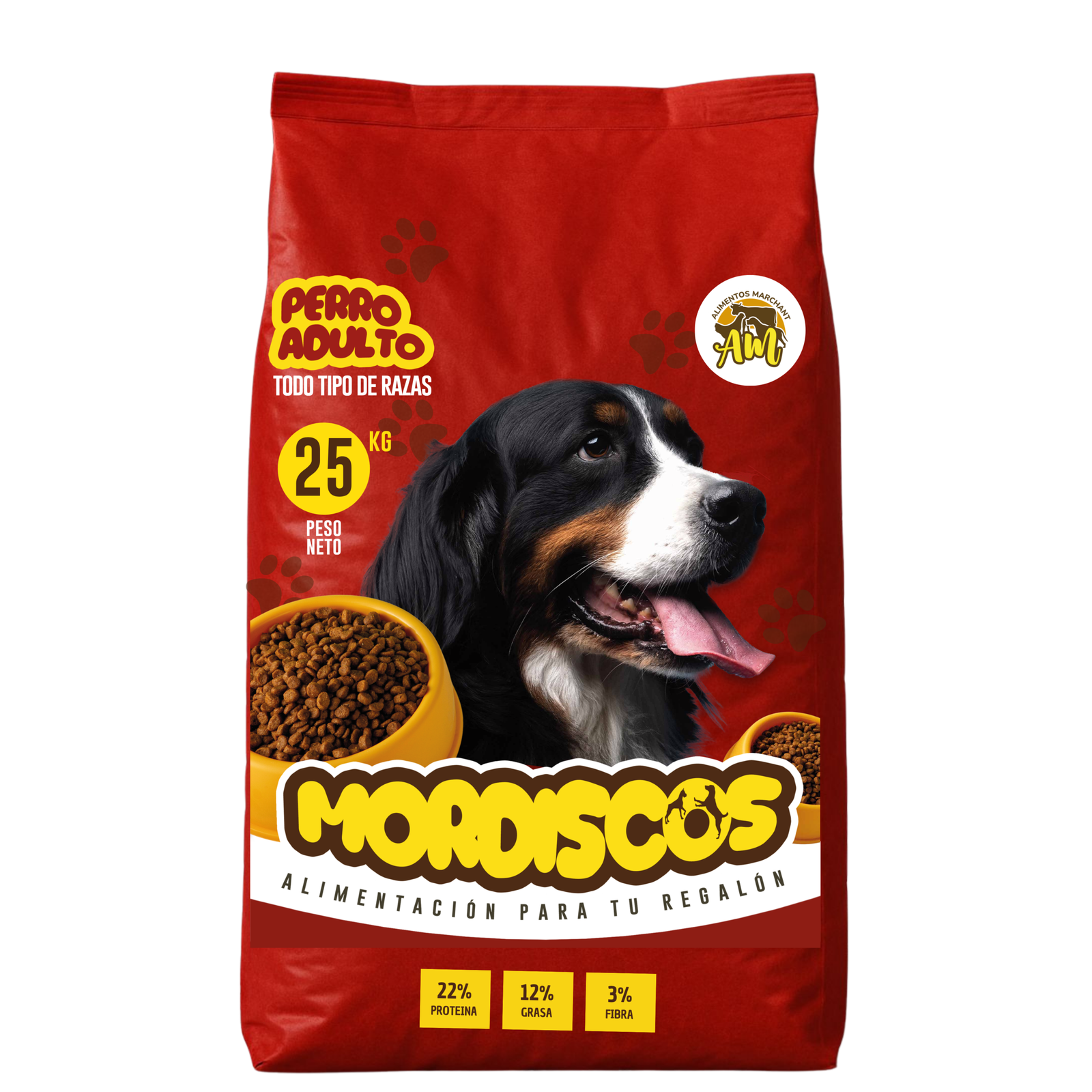 Mordiscos